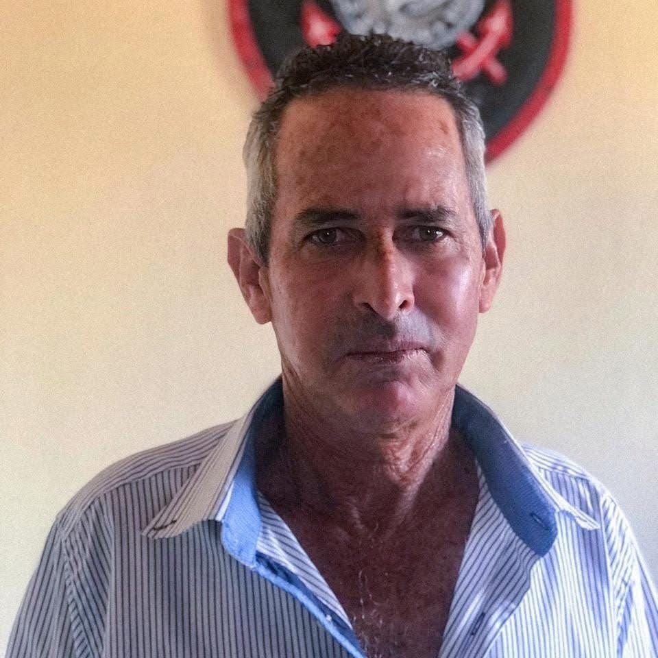 Mauro Fernandes da Silva 